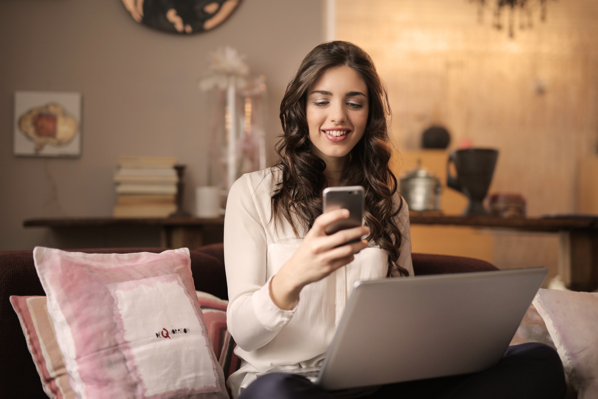 My new post 2